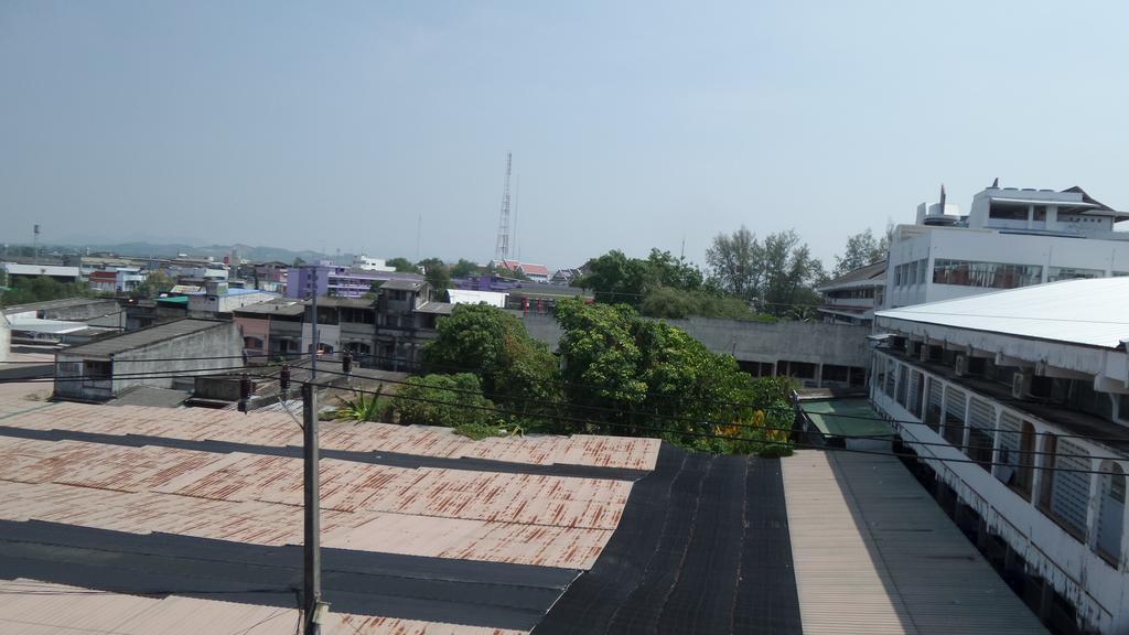 Usabuy Trang Exterior photo